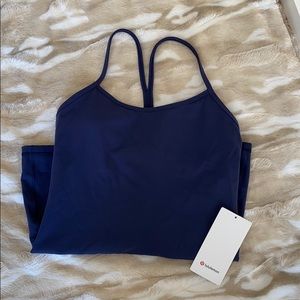 Lululemon Power Y Tank